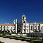 Ajuda By Palace