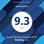 Ajuda By Palace