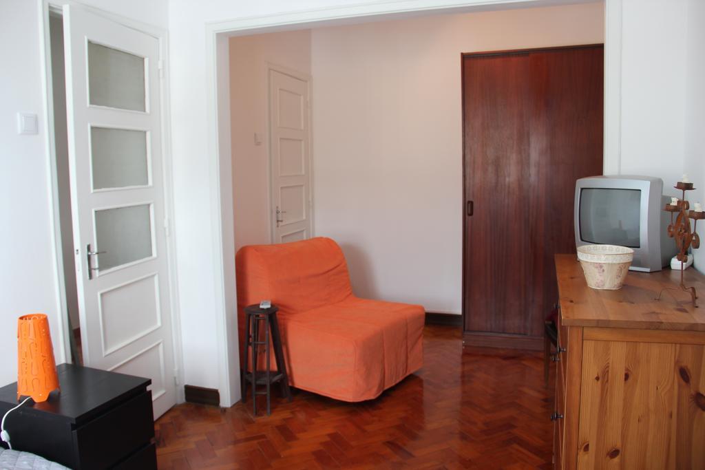 Ajuda By Palace Lisboa