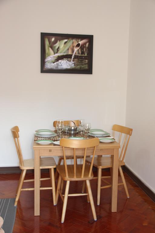 Apartamento Ajuda By Palace