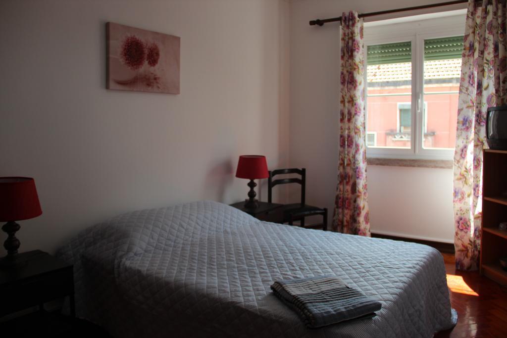 Apartamento Ajuda By Palace