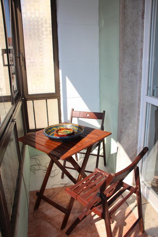 Apartamento Ajuda By Palace